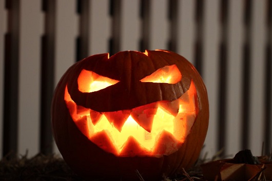 Halloween Kaspersky