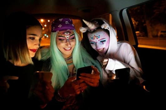 Halloween y Día de la Canción Criolla: 6 lugares imperdibles para celebrar en Lima 1 Hallowen en Lima1