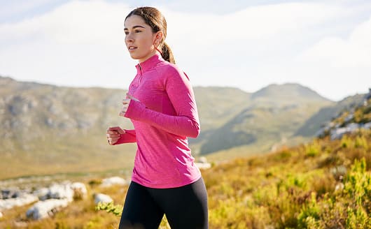 JBL Endurance Run 2 Wireless Lifestyle