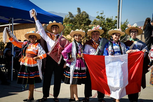 Lima Une Fronteras 11