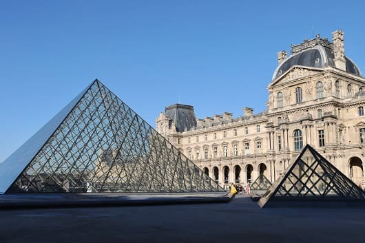 Museo del Louvre1