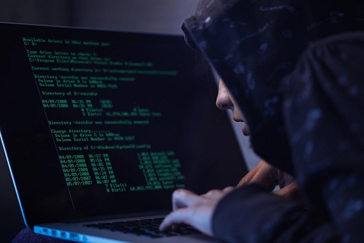 Passive Neuron Kaspersky