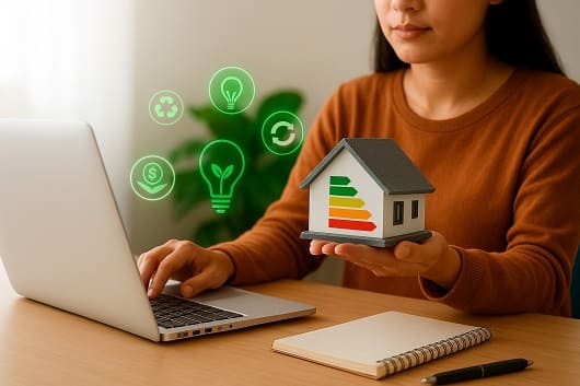 Construcción sostenible: cómo ahorrar energía y agua en el hogar 1 Referencial Construccion Sostenible1