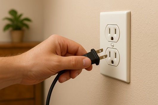 ahorro energia
