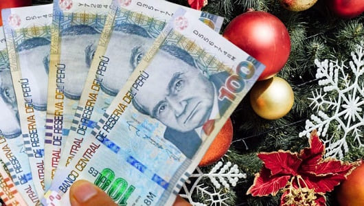 Bono navideño en pymes: cómo lograr que sea un ingreso extra real 1 bono navideno1