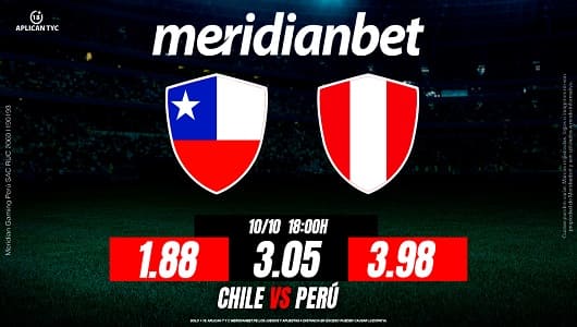 peru vs chile clasico del pacifico amistoso MERIDIANBET 1200 x 6301
