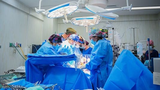 Trasplante de riñón: la intervención más frecuente en el país 1 1282908 whatsapp image 2025 11 06 at 11 49 49 am1