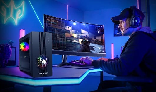 ACER Predator Orion11