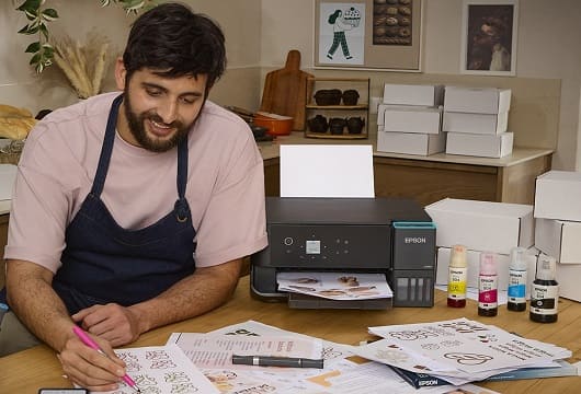 Cuatro beneficios de las impresoras para potenciar la productividad de los emprendedores 1 Atencion emprendedores cuatro beneficios de las impresoras para mejorar tu negocio1