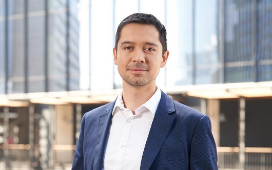 La importancia de ser sostenibles con dataCenters verdes en el Perú 1 Gabriel Estay