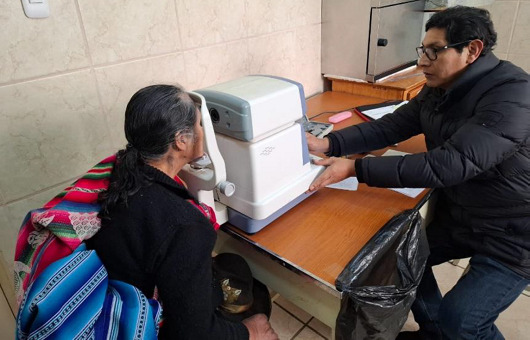 Más de 20,000 atenciones médicas gratuitas beneficiaron a comunidades rurales de Áncash en 2025 1 Imagen6