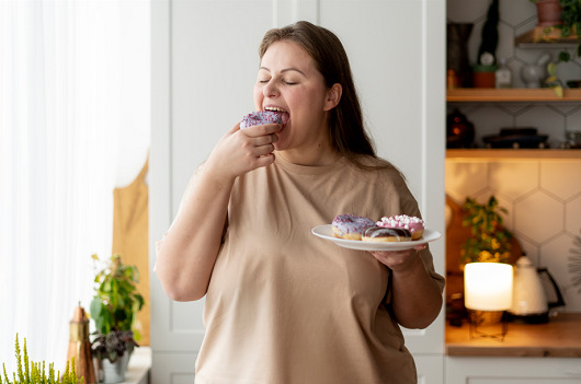 Obesidad en el Perú: el rol genético y su impacto en la salud 1 NP DM de la Lucha Contra la Obesidad