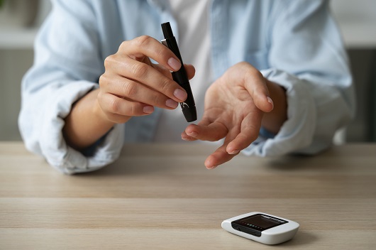 SM Dia Mundial de la Diabetes 1