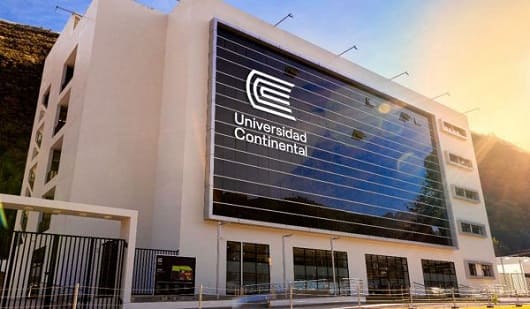 Universidad continental1