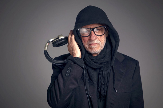 Miki González se une al concierto de Billy Idol en Lima este 22 de noviembre 1 image