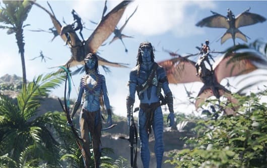 Avatar: Fuego y Cenizas inicia su cuenta regresiva en cines 1 1001001
