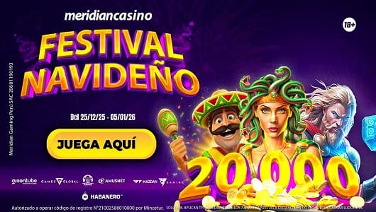 1200X630 FESTIVAL NAVIDENO meridian casino1