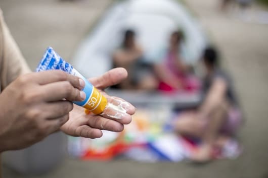 Cuidado con el sol: EsSalud recomienda protección permanente ante radiación UV alta 1 1320960 0031