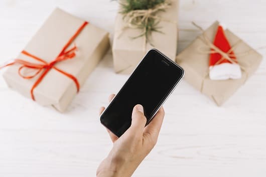 Regalar un celular en Navidad: claves para elegir bien 1 21 1
