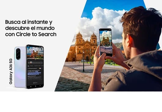 Samsung Finance+: programa para adquirir un Galaxy sin historial crediticio 1 CTS Cuzco1