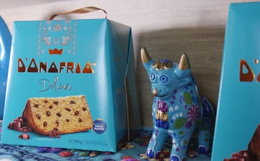 D’Onofrio presenta Panetón Delicia, su nueva edición limitada para esta Navidad 1 DONOFRIO DELICIA 11