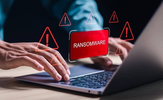 Ransomware 2.0: secuestro digital y riesgo operativo 1 Difusion A