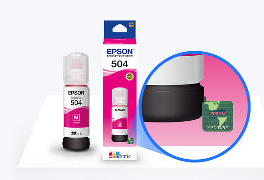 Epson detiene más de 100.000 tintas falsificadas en Perú en coordinación con autoridades 1 En coordinacion con autoridades Epson detiene mas de 100.000 tintas falsas en Peru