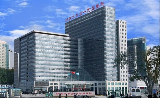 Huawei impulsa la primera red 5G para hospitales inteligentes 1 Foto Huawei hospitales inteligentes1