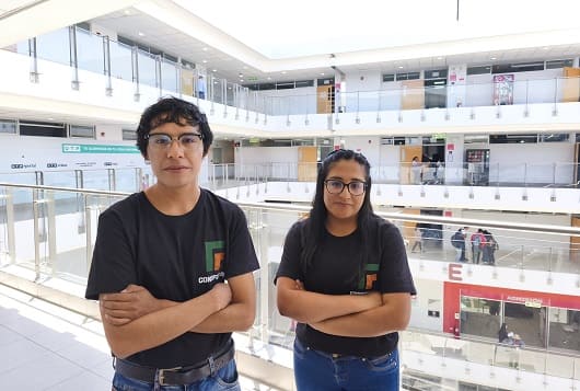 Estudiantes de la UTP crean ladrillo aislante con papel reciclado y tuna 1 Ganador Startup 11