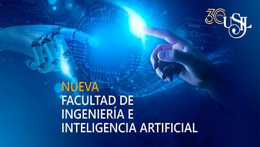 USIL lanza la Facultad de Ingeniería e Inteligencia Artificial, la primera en el país 1 IMG Nueva Facultad1