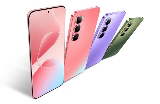 Infinix Hot 60 pro