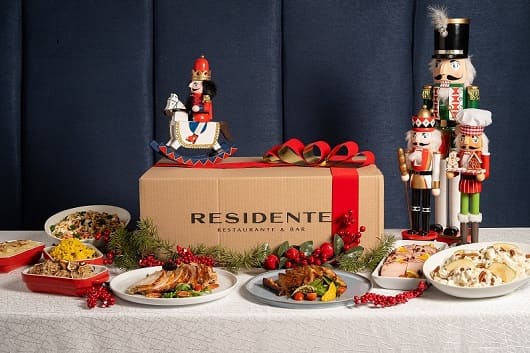 Navidad en Pullman Lima: cenas y buffets para celebrar diciembre 1 PSI CENA NAVIDENA TO GO1