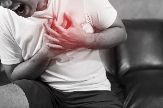 Alertan sobre aumento del síndrome del corazón festivo en celebraciones 1 Sin titulo