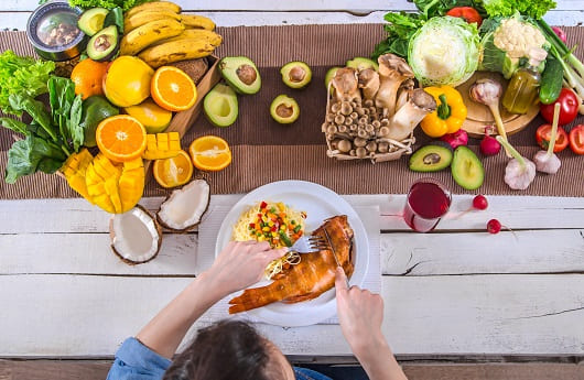 Alimentos que mejoran la concentración y elevan el estado de ánimo 1 alimentos que potencian tu concentracion y mejoran tu animo1