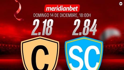 Cusco vs Sporting Cristal: ¡Juega en los playoffs de la Liga 1 y gana S/. 30,000 en premios con Meridianbet! 1 cusco vs sporting cristal liga 1 meridianbet1