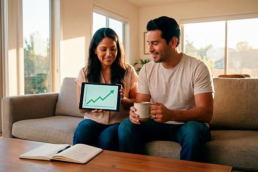 Finanzas inteligentes: claves para planear un 2026 más rentable 1 imagen portada11