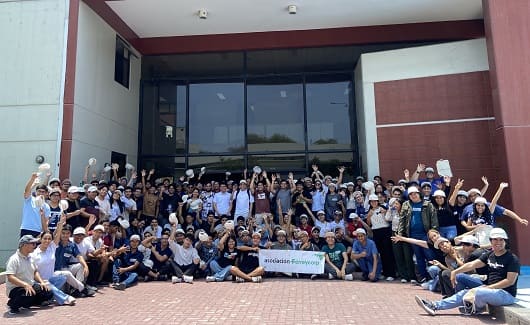 Asociación Ferreycorp capacita a más de 70,000 jóvenes en el país 1 1 IMG 24651