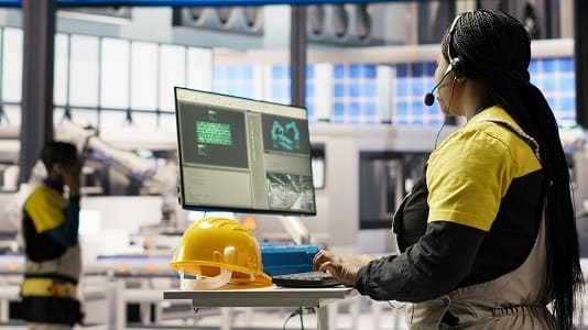 Ciberseguridad industrial: ataques más rápidos e inevitables 1 Ciberseguridad Industrial 20261