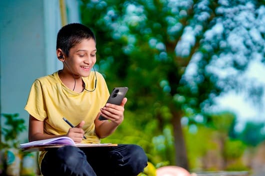 Aplicaciones interactivas potencian el aprendizaje desde casa 1 FOTO2 Aplicaciones interactivas para potenciar el aprendizaje desde casa1