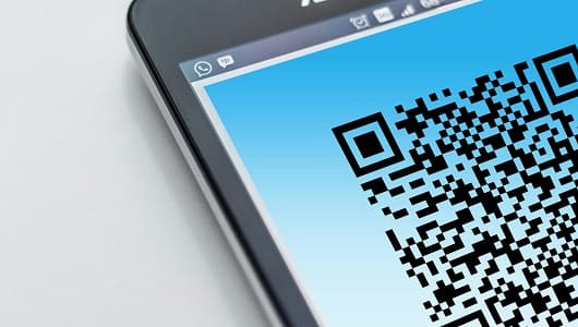 Alerta por phishing con códigos QR: ataques se quintuplican en empresas 1 QR 1