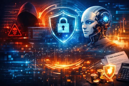 Ransomware, IA y seguros digitales: cómo las empresas se blindarán en 2026 1 Seguridad Digital1