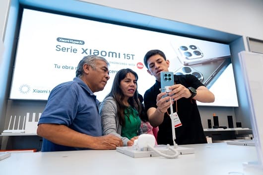 Tendencias de consumo1