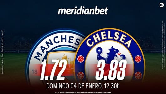 manchester city vs chelsea premier league meridianbet1