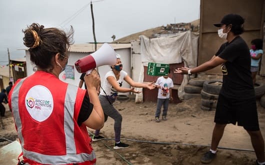 premiado2024 Banco de Alimentos Perui1