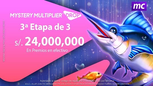 1200x630 Wazdan Mystery Drop meridian casino1