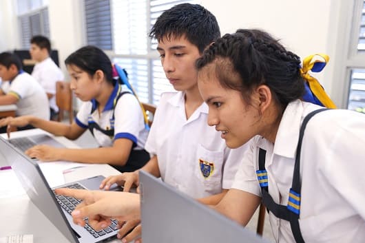 Minedu impulsa el Buen Inicio del Año Escolar 2026 con más de 735 000 becas gratuitas 1 1344522 0j4a4813 1 11