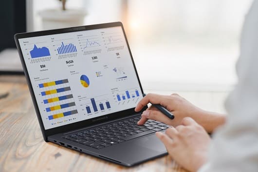 El 83% de pymes peruanas está lista para adoptar IA hoy 1 ASUS Future of SMB 21