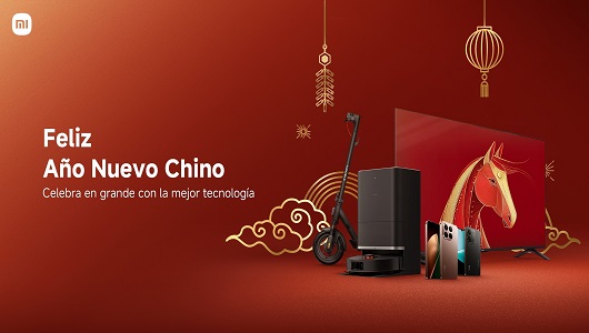Ano Nuevo Chino 2026