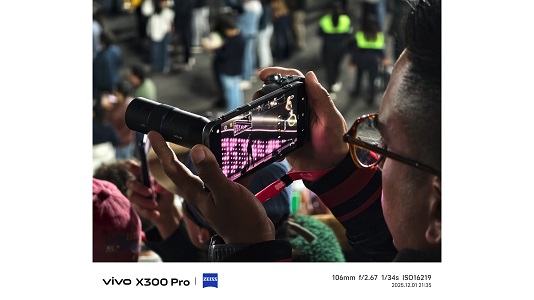 Stage Mode 2.0: la tecnología que eleva la grabación de conciertos en vivo 1 FOTO1 Stage