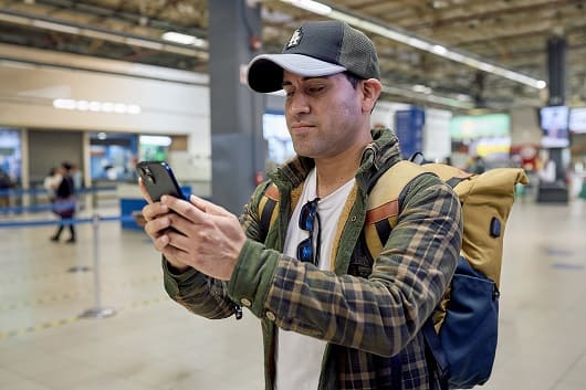 Foto NP Celulares traidos del